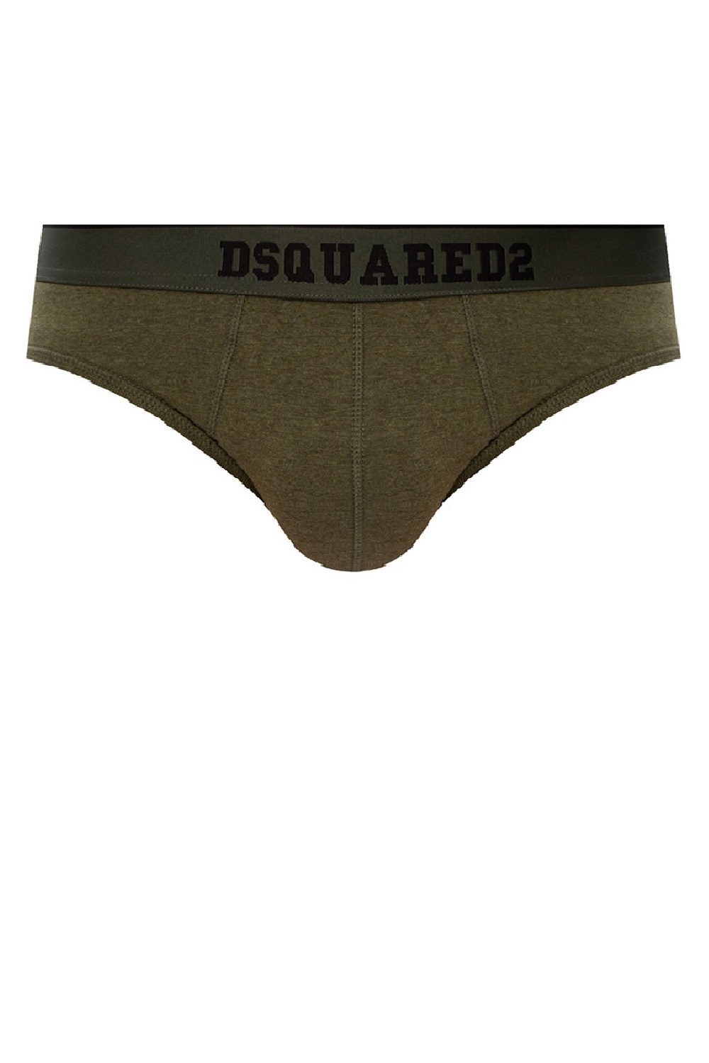 Dsquared2 Briefs with logo